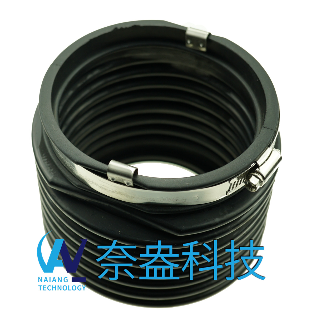 船用排氣管、波紋管 816431A1, Mercruiser Bellow 81643