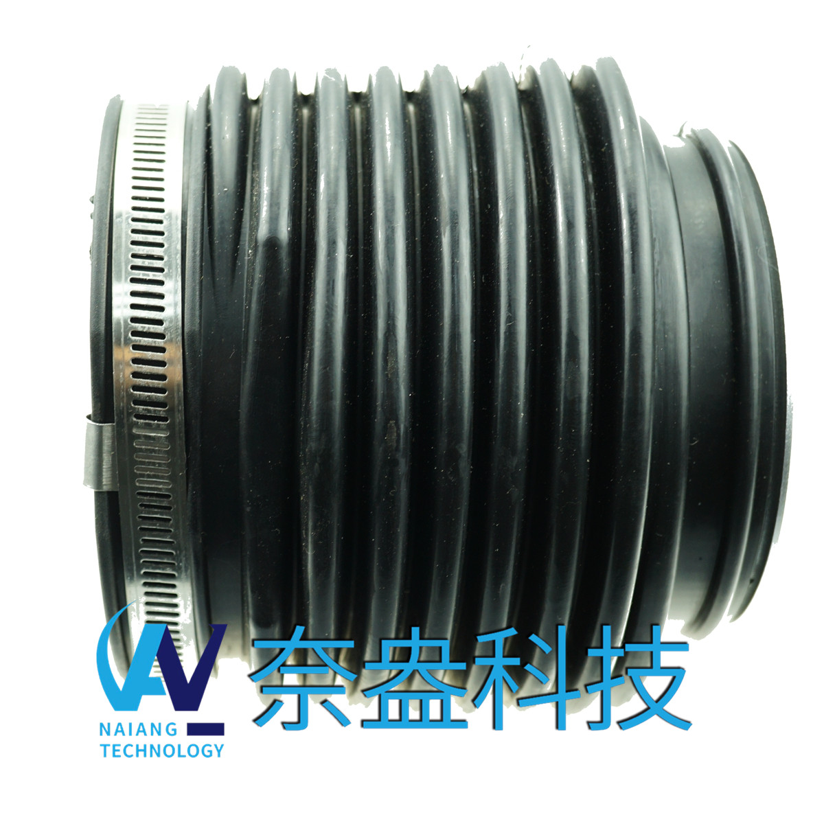 船用排氣管、波紋管 816431A1, Mercruiser Bellow 816431A1