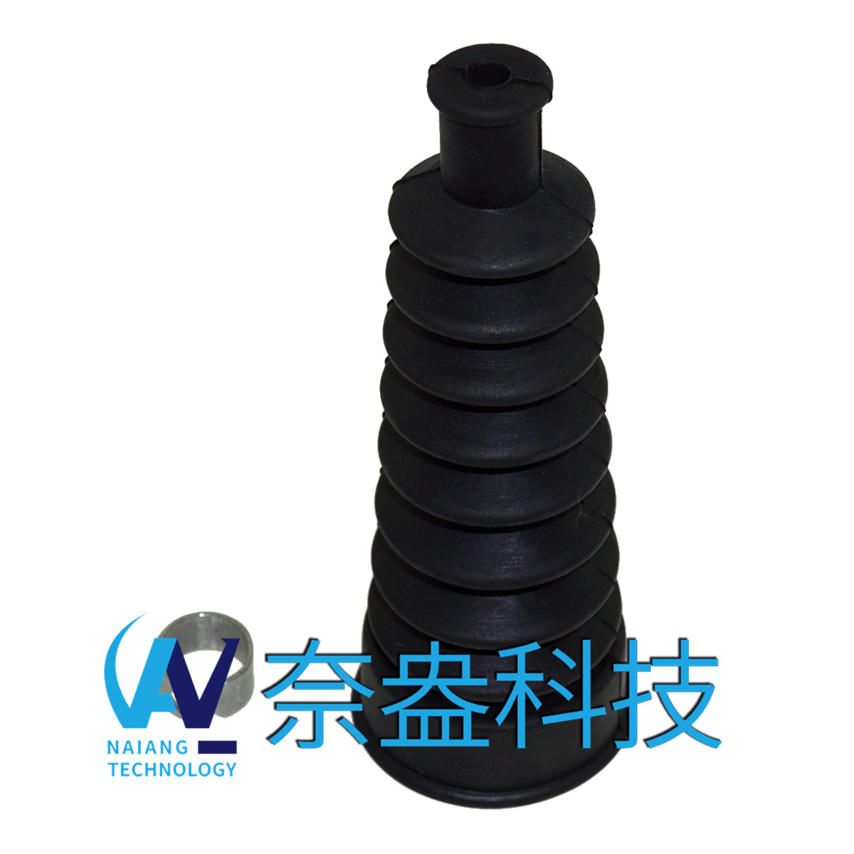 船用排氣管、波紋管 74639Q02, Mercruiser Bellow74639Q