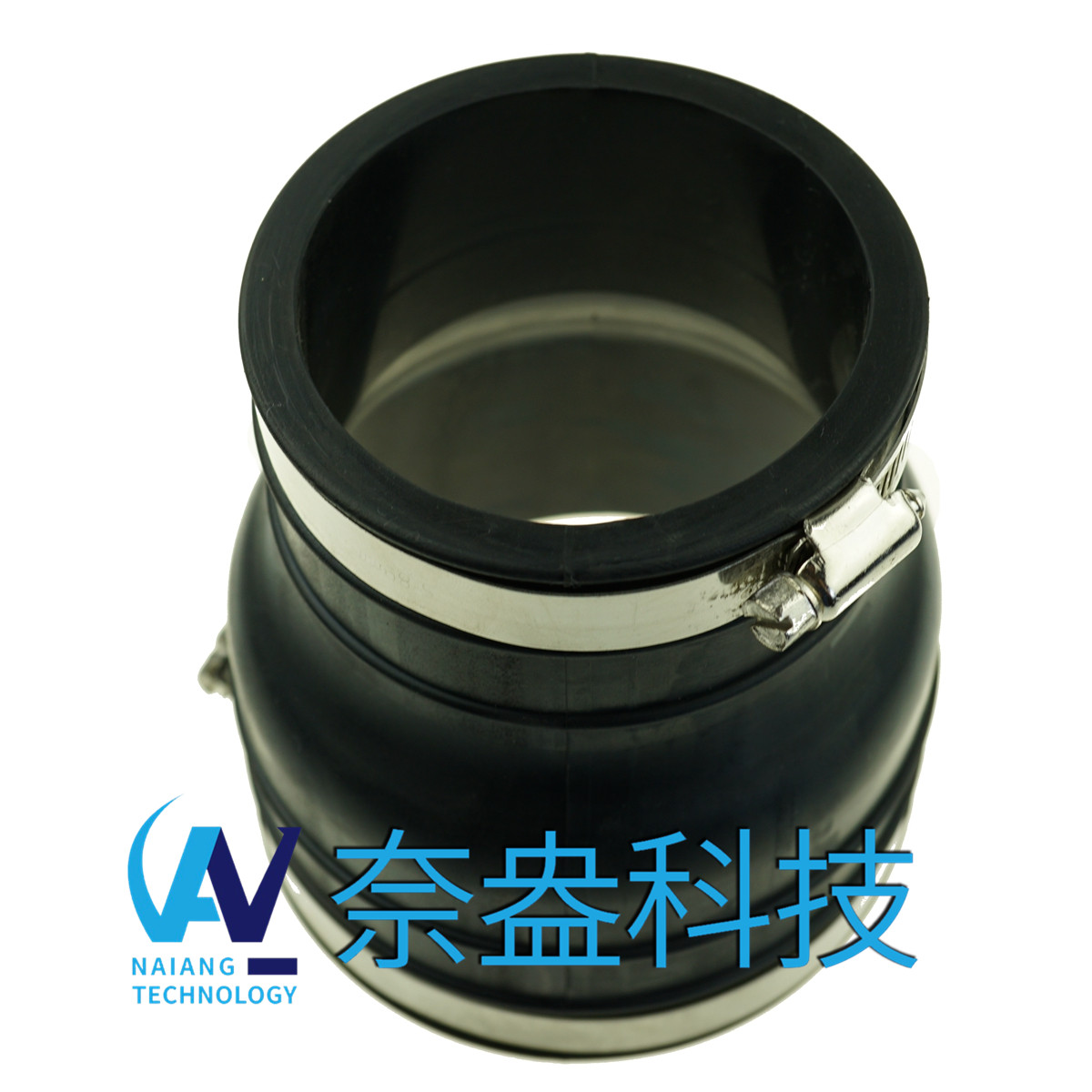 船用排氣管、波紋管 Mercruiser 3-4" 70981A3