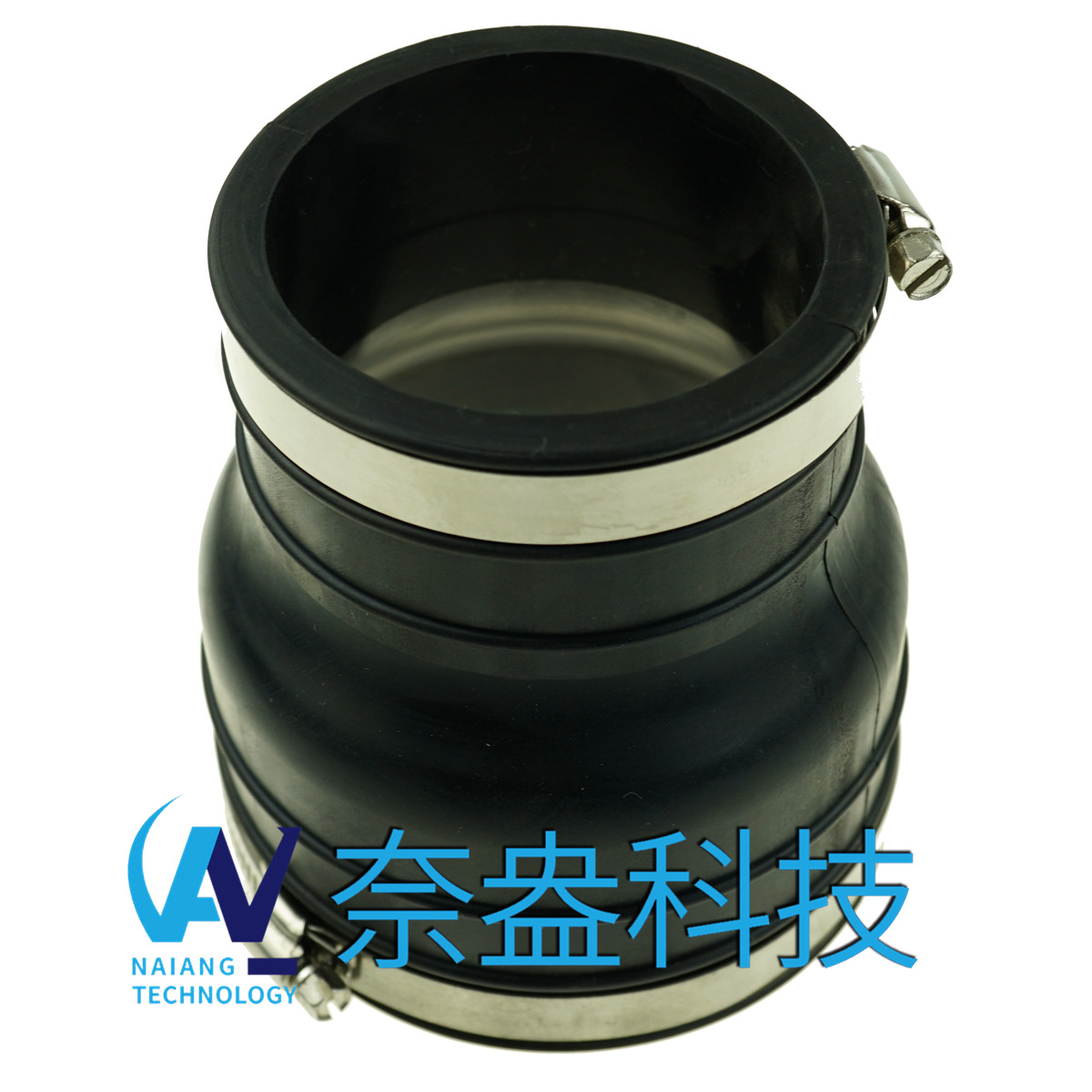 船用排氣管、波紋管 Mercruiser 3-4＂ 70981A3