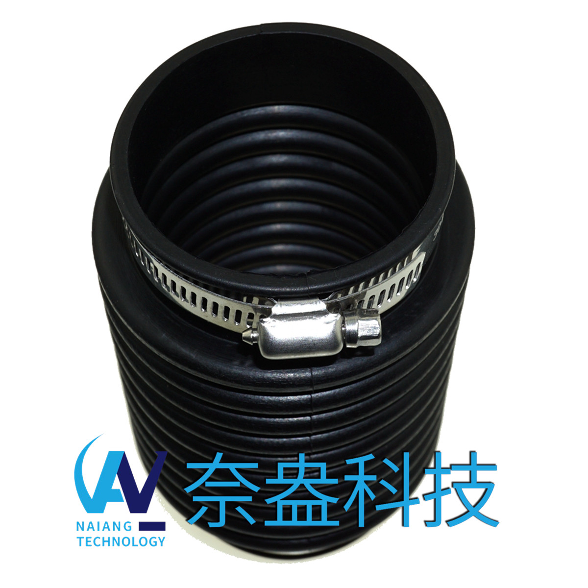 船用排氣管、波紋管 18654A1, Mercruiser Bellow 18654A1