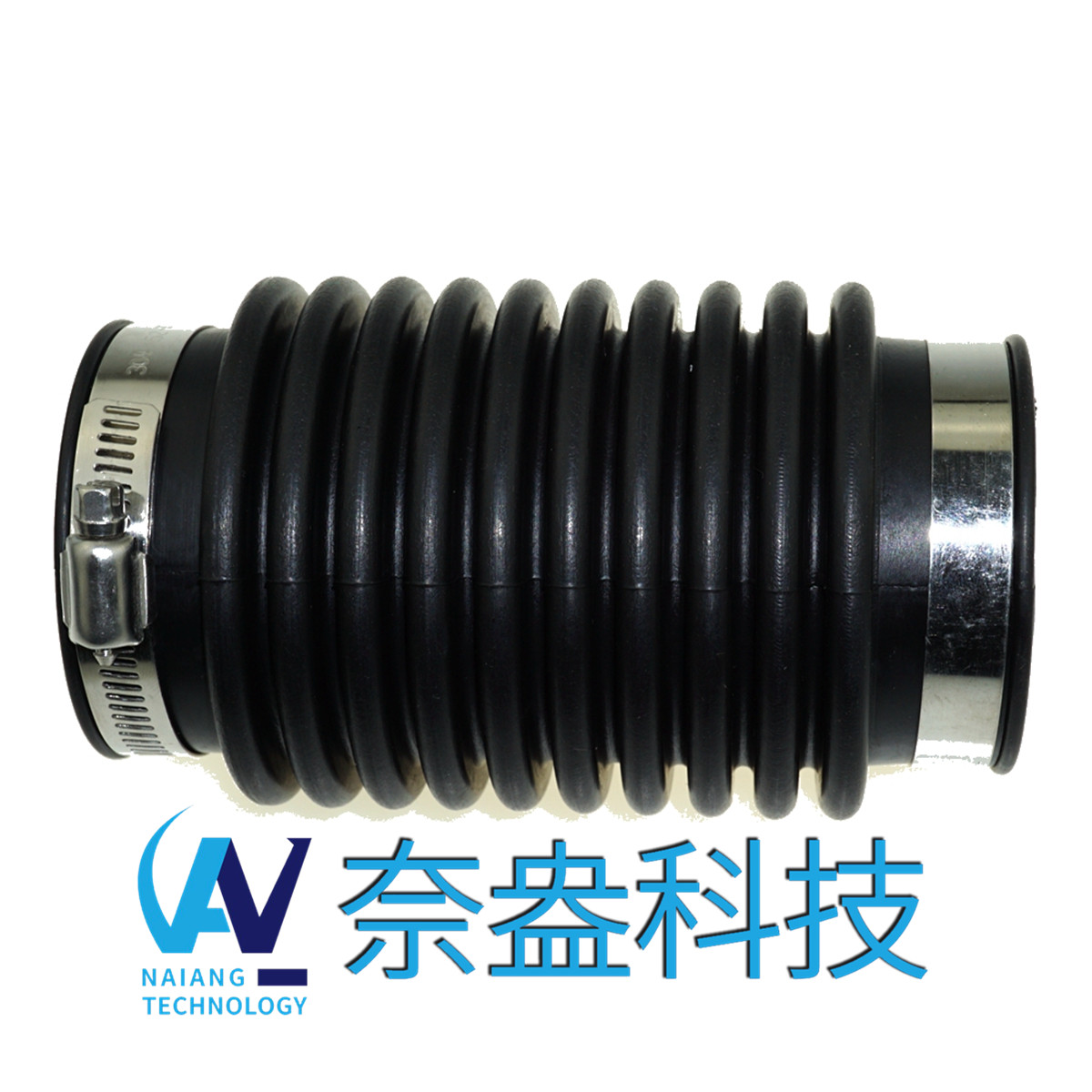 船用排氣管、波紋管 18654A1, Mercruiser Bellow 18654A1